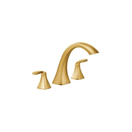 Moen Voss 3H Rt Bg T693BG